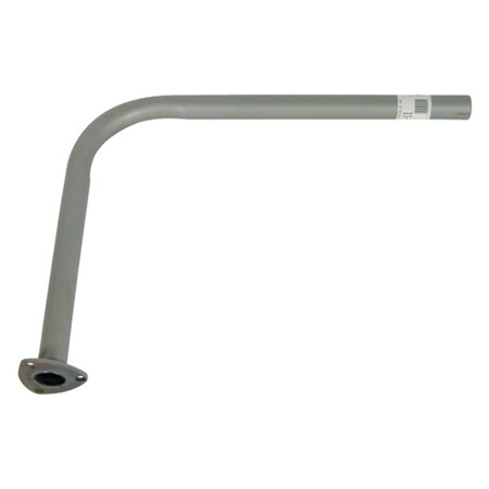 Db Electrical Exhaust pipe for Massey Ferguson Tractor 135 Others-507518M92 MFE-11 1217-7762